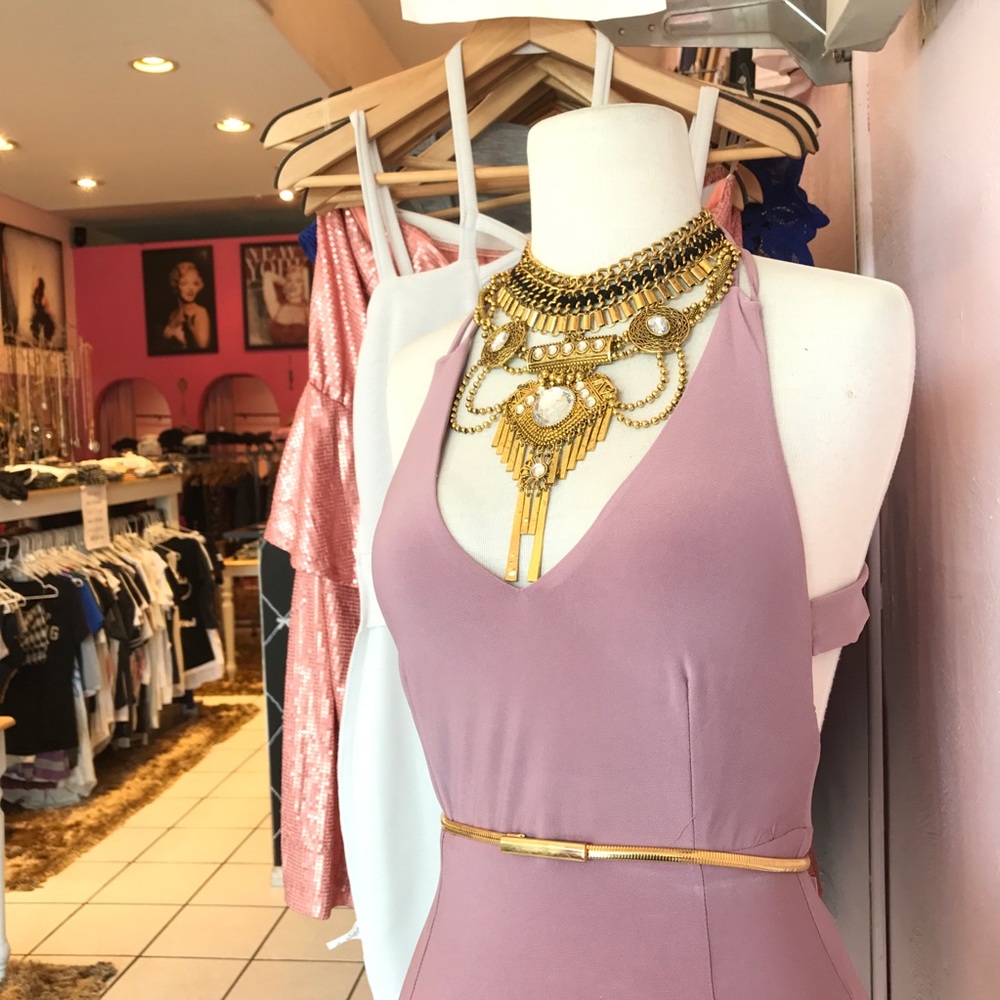 Meet your Posher, Danielle